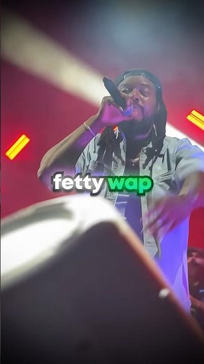 What If Fetty Wap & Polo G COLLABED...!?