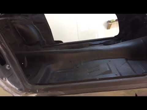 1972 Camaro Park brake assembly, this & that!