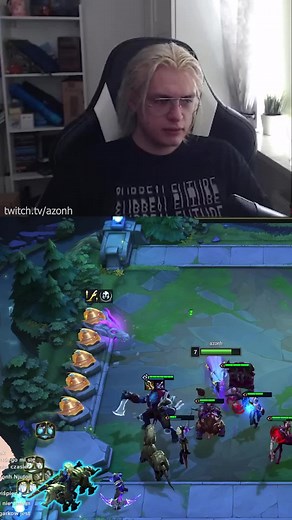 Nowa synergia Darkflight w TFT - Odkryj jej moc!