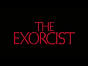 The Exorcist