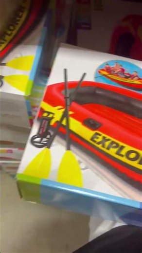 Intex Explorer 300 Bot Set Wholesale Offer!