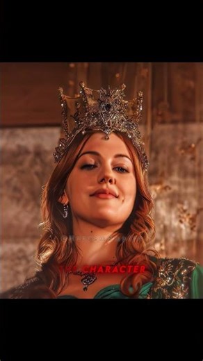 Hurrem Sultan👑The Power & Beauty🤭#hürremsultan#magnificentcentury#hurrem#turkishseries#muhteşemyüzyı