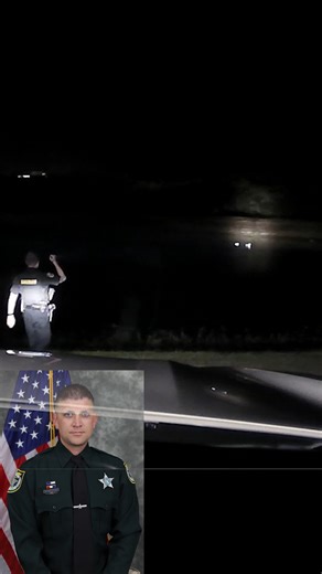 You may not hear this on the evening news, but this right here...this is "The Good Stuff!!" Deputies responded to a call for service regarding a missing male subject with dementia. While Agents and Deputies worked to locate the subject and his vehicle, Deputy Schulze, who was out patrolling in the area of Cape Canaveral, observed what appeared to be a person in a pond!! Deputy Schulze quickly jumped into action and you can watch the good stuff happen from there!! Sheriff Wayne Ivey | Brevard Cou