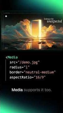 Once UI in 60 seconds