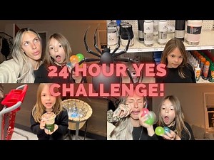 YES CHALLENGE GONE WRONG!