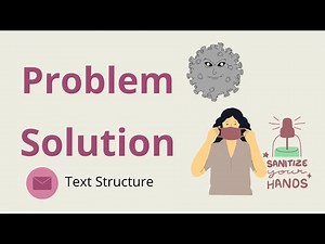 Problem and Solution | Text Structure | 21st Century Learning Skill | Happy Young Readers |