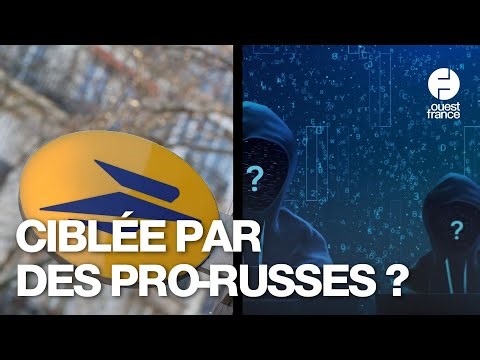 NoName057(16) : qui sont les hackers qui revendiquent la cyberattaque contre La Poste