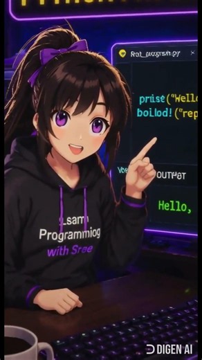 Learn Python print() Function