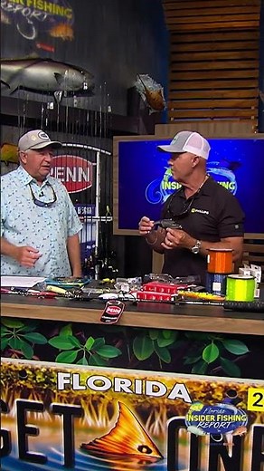 #tiptuesday - Can't Find Live Bait? Try These Trolling Tips for Kingfish #saltwaterfishing #fishrig