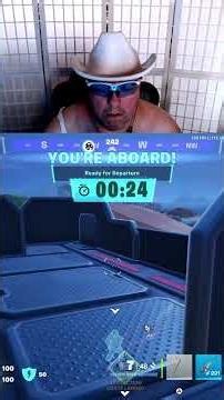 First Batle Bus win with the help of John Wick and Turret. | #0threekings0 op #Twitch