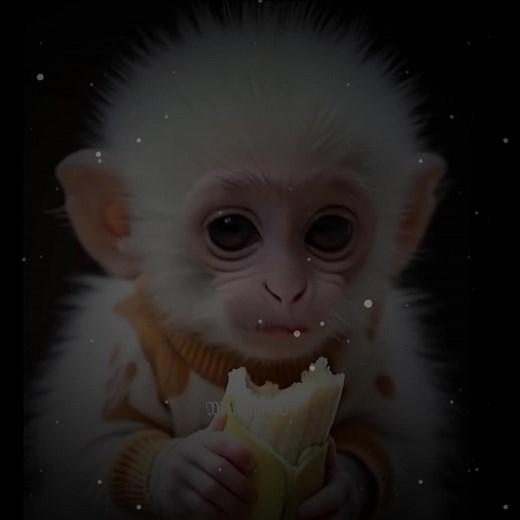 Funny Monkey Smiles: Adorable Animal Moments