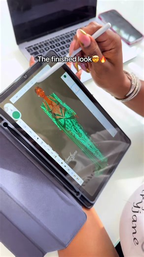 This was made in seconds with just fabric and pins! The power of draping🔥#drapingfabric #fashiondesignerinlagos #