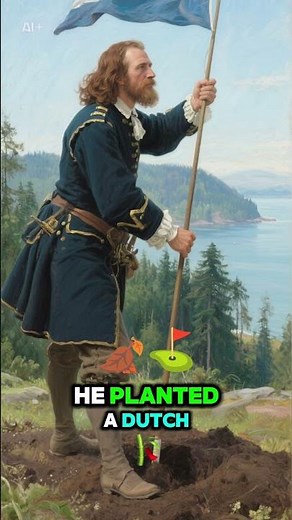 The first recorded European to sight Tasmania was Dutch explorer Abel Tasman
