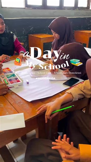 Pembelajaran Berbasis Proyek Kelas XI