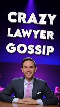 Atlanta Lawyer Gossip