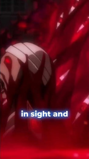 Alucard unleashed: The ultimate definition of a one-man army.
