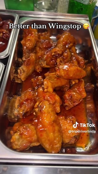 Delicious Homemade Wings Recipe by Chef Linda