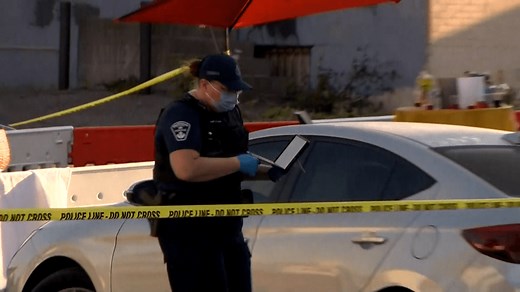 Police confirm 6 people shot at back of Ajax, Ont., restaurant