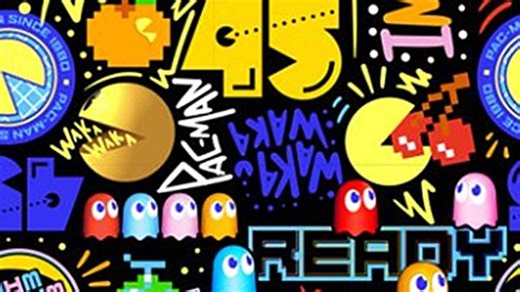 Pac-Man Day Reveals More Content Happening For 45th Anniversary