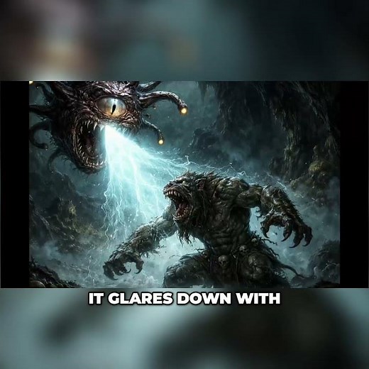 Dire Troll HEALS through DISINTEGRATION?! EPIC Monster Battle! #dungeonsanddragons