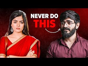 Why Women Chase Men Who Don’t Try (Psychology Explained)