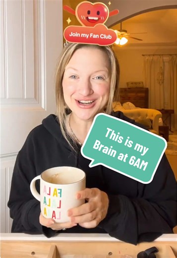 3 curated minutes from this morning’s LIVE ☀️ We talk emotional regulation RTS… and yes, this is genuinely what I wake up thinking about 😂 #MorningLive #EmotionalRegulation #ReligiousTrauma #MindfulMom #ReallyRebecca