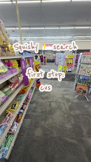 Finding Rare Squishy Toys: A Delightful Collection