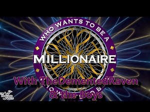 (PC) Who Wants To Be A Millionaire (2020): Top Prize Loser.