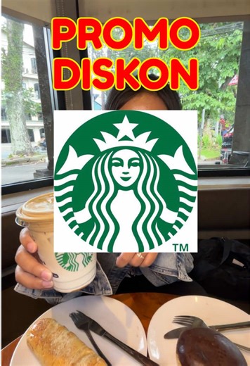 📍 Starbucks - AR Hakim Tegal Lagi di Tegal dan pengen ngopi dengan suasana nyaman? ☕✨ Yuk mampir ke Starbucks - AR Hakim Tegal sekarang juga! Starbucks - AR Hakim Tegal siap nemenin waktu santai kamu dengan berbagai pilihan minuman kopi dan non-kopi favorit yang nikmat 😍 ☕ Menu favorit di Starbucks: - Caramel Macchiato - Caffè Latte - Cappuccino - Java Chip Frappuccino - Matcha Latte 🔥 Kenapa wajib ke Starbucks - AR Hakim Tegal? - Pilihan kopi berkualitas dari Starbucks - Banyak pilihan minum