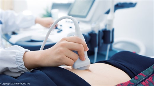 【医疗应用】凯柏胶宝® ：医用级热塑性弹性体（TPE）加持，超声波设备性能UP UP！