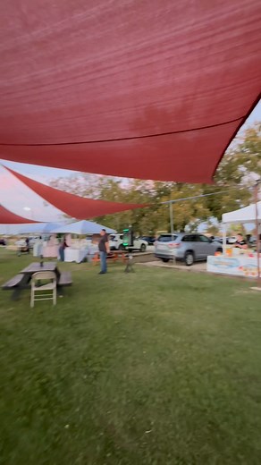Right now at Springhill food truck park. It’s a Puerto Rican night market, but everyone is welcome and it’s pretty neat. If you’re looking for some good food for dinner or some vendors to shop from this evening, definitely stop by. I got wings, pastelillos and snow cones. What is😎🤗 | JCs Smokehouse