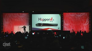 Dish introduces new Hopper 3 DVR