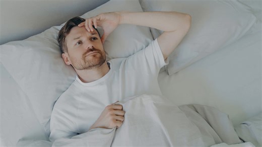 Poor Sleep Leads to Poor Financial Decisions and Higher Loan Defaults, Study Finds