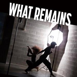 161 reactions · 46 shares | In WHAT REMAINS, “Poetry and dance come...