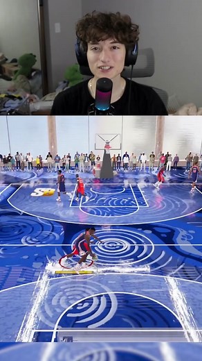 FULL Reveal Coming Tomorrow!! #nba2k22 #nba2k23 #2kcommunity #gaming #streamer