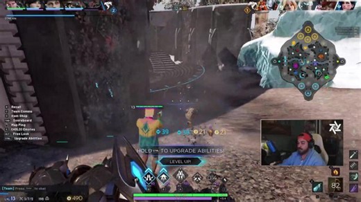 SUPPORT/CARRY MAIN. PUSH DIAMOND \\\\ DAY 9 AFFILIATE \\\\ PATH TO PARTNER