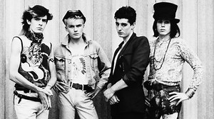 The story of Love, or how The Cult divided their fans and defined their career