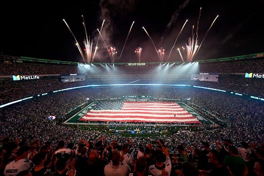 Do the Giants and Jets Play in the Same Stadium? Here’s How They Make It Work