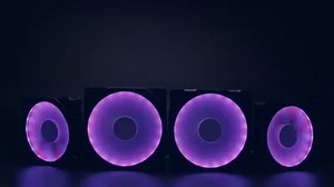 15K views · 299 reactions | Illuminate your fans and bring style to...