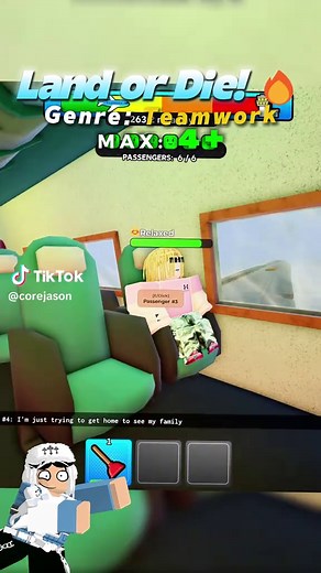 You and your Friends Would go CRAZY Playing these roblox games!🔥🤯#fyp #roblox #gamingtiktok #viral #foryou #foryoupage #robloxgames #gaming #robloxgamestoplay #friends #fun #trio #squad #robloxgamesrecommendations #recommendations #musttry #funrobloxgames #teamwork #monobombo #securetheairport
