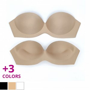 Bra Cups Demi One Piece With Push Up| Used as Sew-in or Inserts | Foam Bra Cup Inserts | Great for Bras, Swimwear, Dresses, Dancewear - Etsy