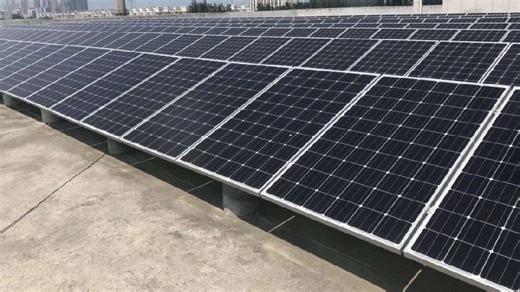 Nigeria Moves to Ban Solar Panel Imports, Pushes for Local Manufacturing