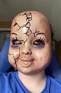 *NEW FREE FACESCANS* CHUCKY NBA2k20