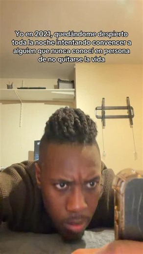 Emmanuel Wekesa on Instagram: "Qué época tan rara fue esa 😭 #skit #comedy #relatable"