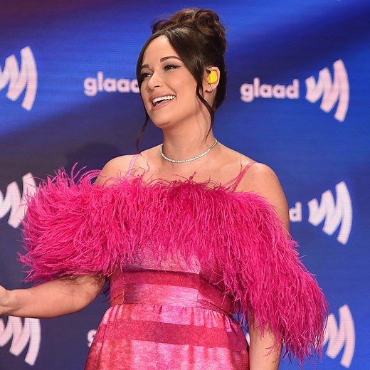 GLAAD Media Awards 2022 Winners: The Complete List
