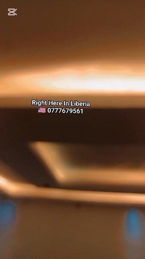 47K views · 811 reactions | Kakata City we did this for our Bosslady Makagbeh Dunor please give ur testimony | 3D Gypsum Board Design | Facebook