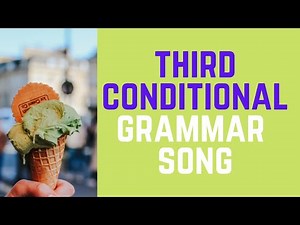 Third Conditional