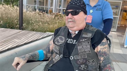 Jeff Stultz on Reels