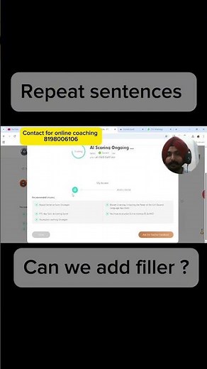 Repeat Sentence PTE 2025 Tips and Tricks | Get 90/90 in PTE Speaking | Real Exam Practice