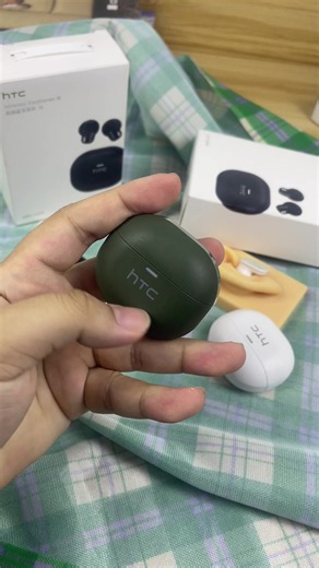HTC NE16 Translation Earbuds, This product is made for real UK life—durable, practical, and designed to make your daily routine easier, more stylish, or more comfortable. #TikTokMadeMeBuyIt #summervibes☀️ #ViralProduct #UKShopping #MustHave